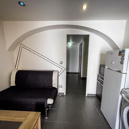 Appartement Clea - Hypercentre, Clim, Trip - By Tgb *
