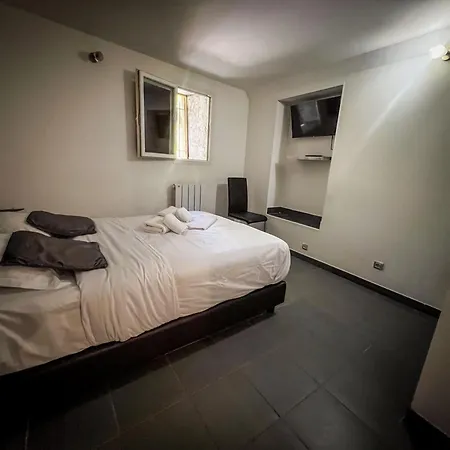 Appartement Clea - Hypercentre, Clim, Trip - By Tgb Ajaccio (Corsica)