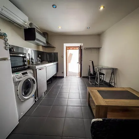 Clea - Hypercentre, Clim, Trip - By Tgb Appartement *