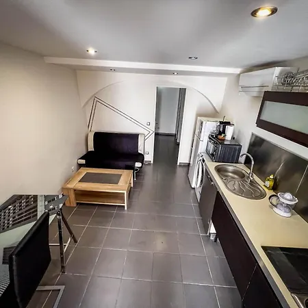Appartement Clea - Hypercentre, Clim, Trip - By Tgb
