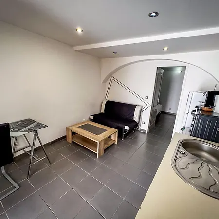 Appartement Clea - Hypercentre, Clim, Trip - By Tgb *