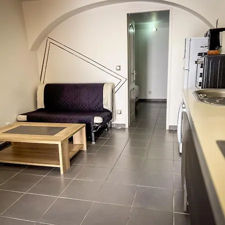 Appartement Clea - Hypercentre, Clim, Trip - By Tgb
