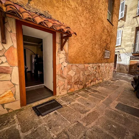 Clea - Hypercentre, Clim, Trip - By Tgb Appartement Ajaccio (Corsica)